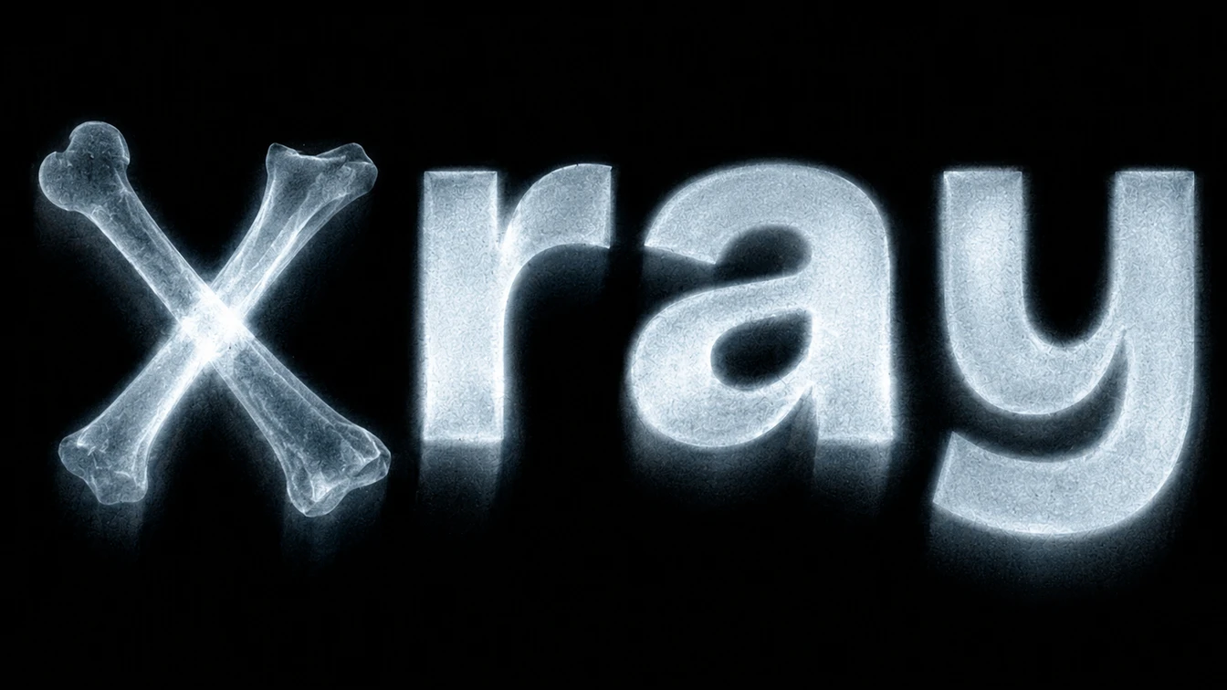 xray